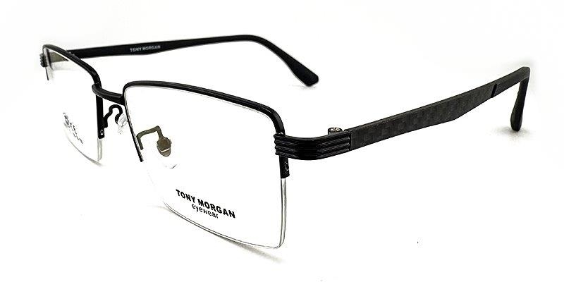 Tony Morgan 8777 с1 оправа очковая